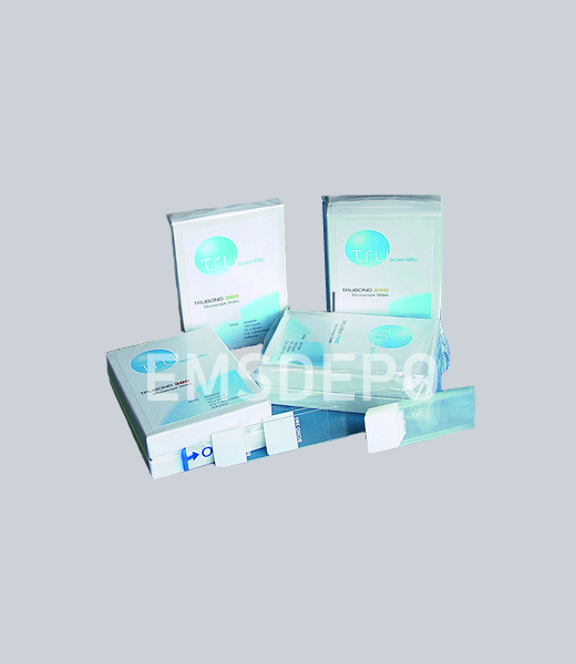 TruBond Fine, White