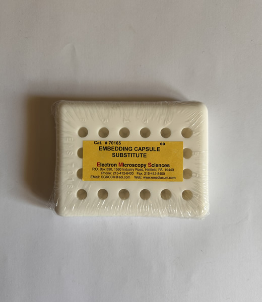 EMBEDDING CAPSULE SUBSTITUTE