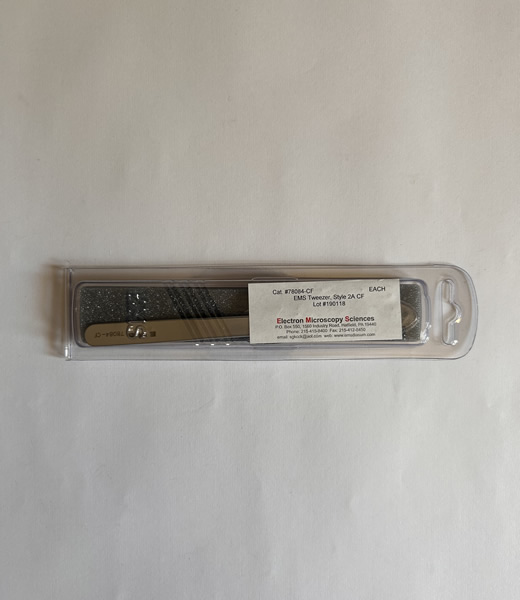 Style 2A CF Tweezer