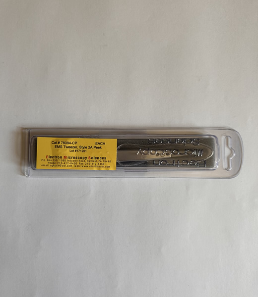 Style 2A Peek Tweezer