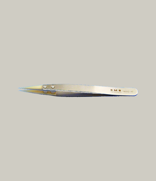 EMS 259 PEEK TWEEZER, EACH