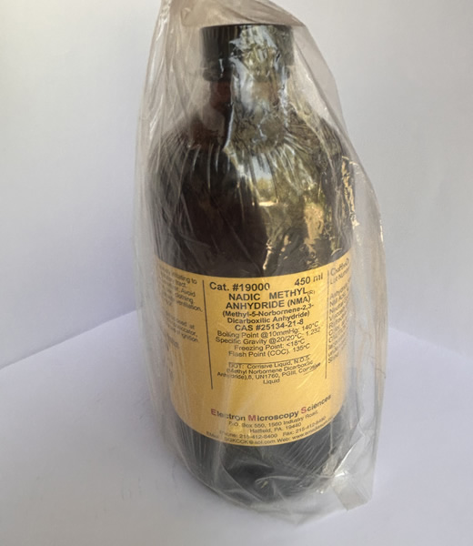 NMA (Nadic Methyl Anhydride)