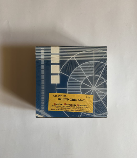 ROUND GRID MATS
