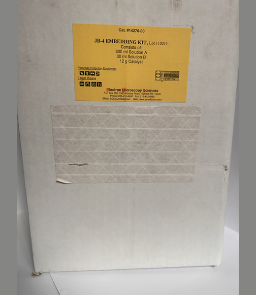 JB-4 EMBEDDING KIT