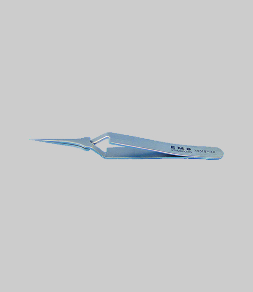 Tweezers Style 4X