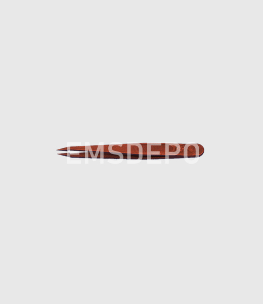 EMS Fiber Tweezers - 707
