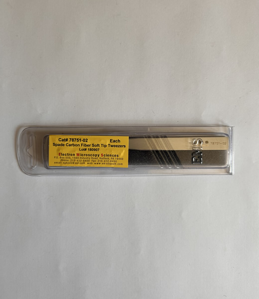 EMS FLAT CARBON FIBER SOFT TIP STYLE 52