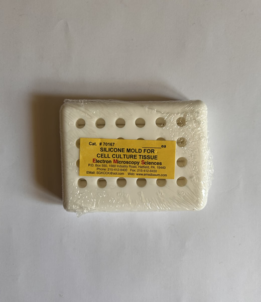 MOLD FOR CELL CULTURE