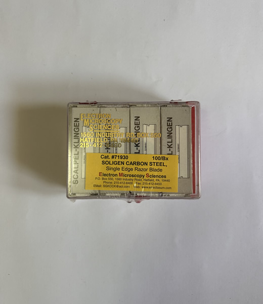 SOLINGEN EXTRA LONG, 100/BX