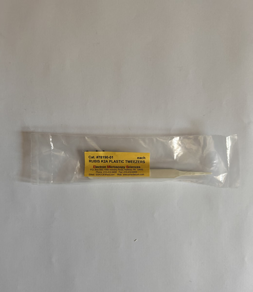 K2A Plastic Tweezers