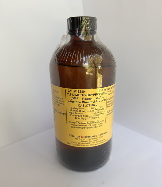 DMP (2,2-Dimethoxypropane)
