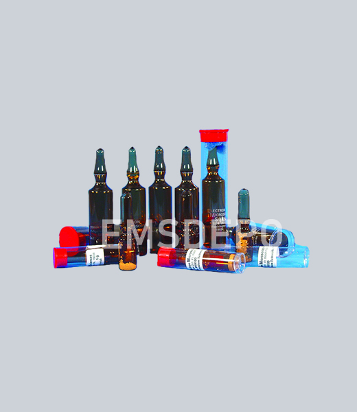 OSMIUM TETROXIDE BOX 10X1/10G