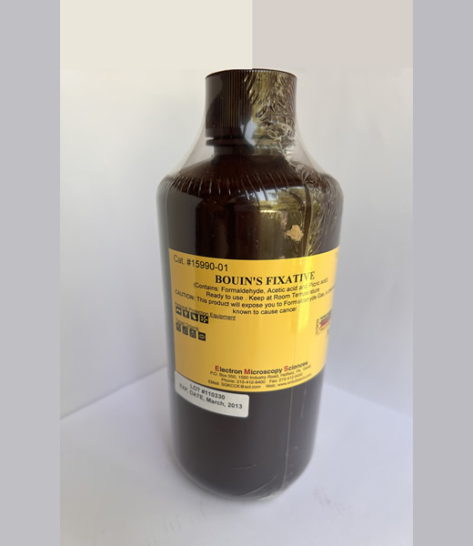 BOUIN'S SOLUTION, 1 L