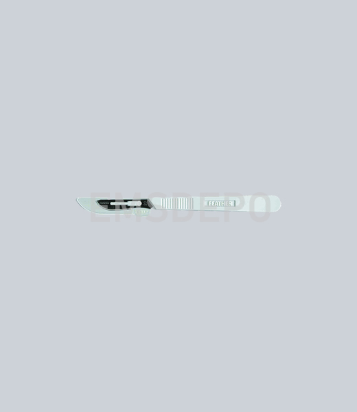 DISPOSABLE SCALPEL SET #20